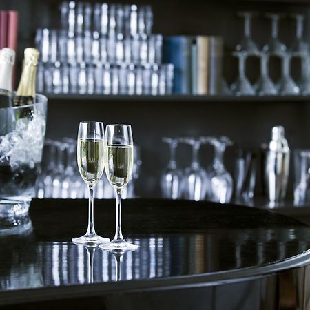 Bofors Hotel Карлскога Екстериор снимка