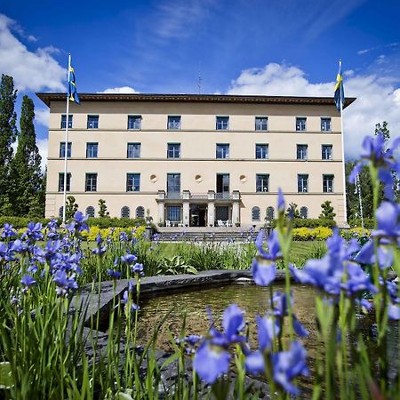 Bofors Hotel Карлскога Екстериор снимка