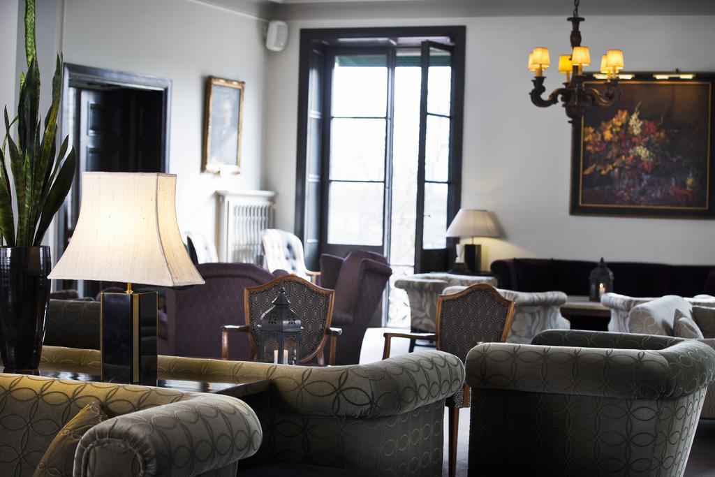 Bofors Hotel Карлскога Екстериор снимка