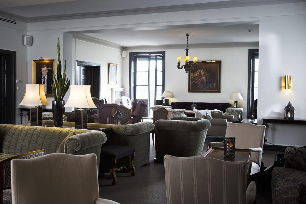 Bofors Hotel Карлскога Екстериор снимка