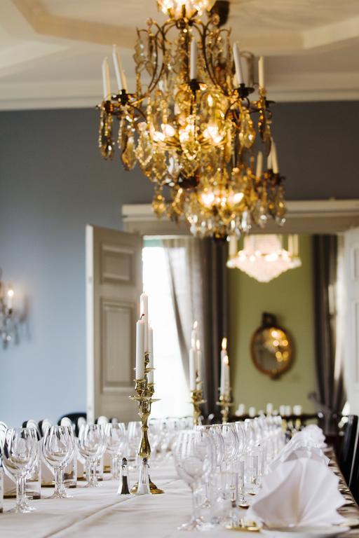 Bofors Hotel Карлскога Екстериор снимка
