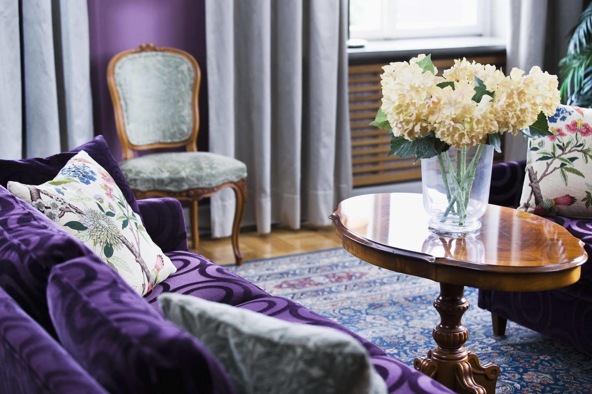 Bofors Hotel Карлскога Екстериор снимка