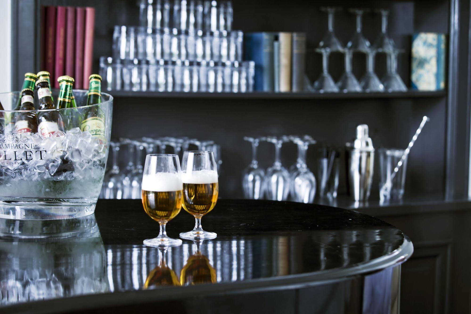 Bofors Hotel Карлскога Екстериор снимка